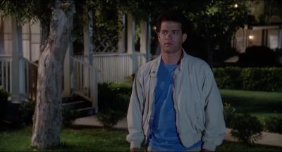 I remember that I remember hearing about that when I was a kid - The 'Burbs