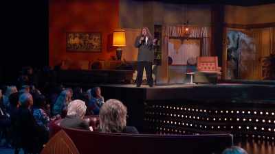 I remember...
I remember sitting there - Dick Van Dyke: 98 Years of Magic