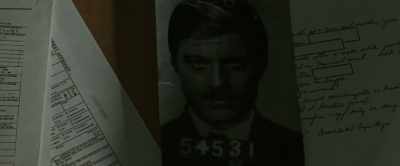 I remember I sat down with him once - The Old Man & the Gun