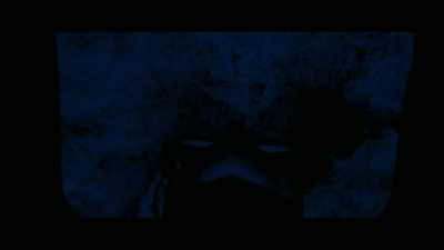 I remember while I was swimming,
I felt it was a bit strenuous. - The Deepest Breath