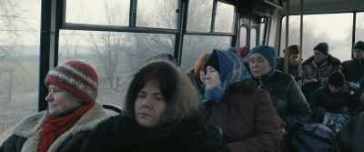 I remember I used to go to Romania.
We gave them cigarettes. - Donbass