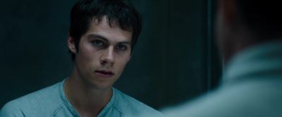 I remember I used to work for WICKED. - Maze Runner: The Scorch Trials