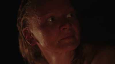 I remember that I went
to my mother to ask, - Smoke Sauna Sisterhood