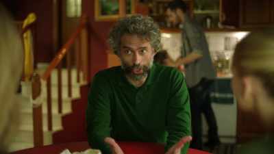 -I remember.
-I'm so sorry - My Father's Murder in Greece