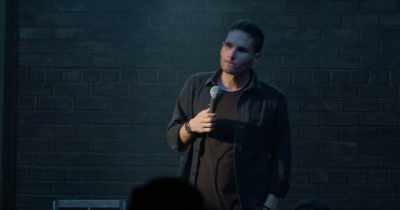 I remember in the '16 election, - drew michael: red blue green