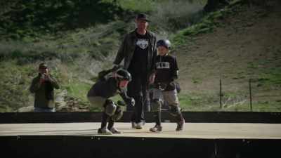 I remember in the mid 80s, when I was - Pretending I'm a Superman: The Tony Hawk Video Game Story
