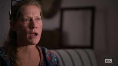 I remember introducing them
right away. - The Preppy Murder: Death in Central Park