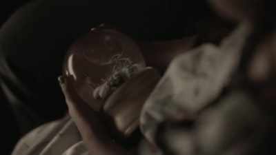 I remember this is
the first one he gave me, - True Lies