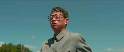 I remember it was hot season at that time. - Mysteries of the Terracotta Warriors