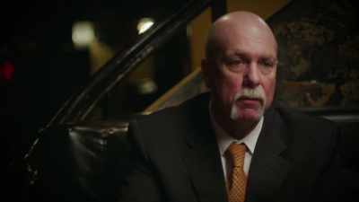 I remember,
it was June 13th, 2019. - Homicide Hunter: Never Give Up