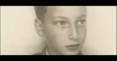 I remember it was quite 
exasperating for my mother, - The End of Quantum Reality