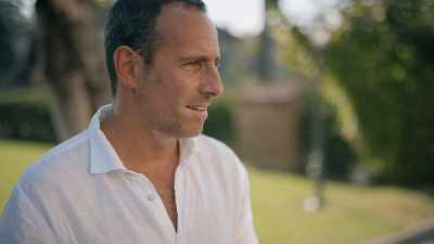 I remember when it really
become very popular - Stanley Tucci: Searching for Italy