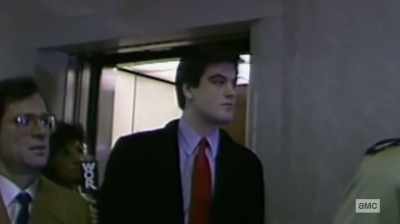 I remember Jack Litman
really went after - The Preppy Murder: Death in Central Park