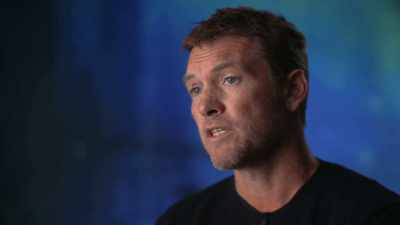 -I remember Jim telling us
to leave town - Impact x Nightline