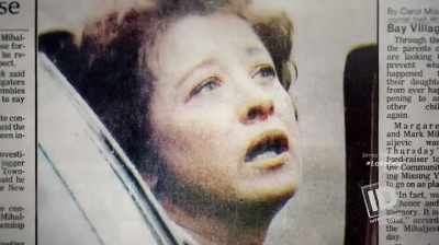 I REMEMBER JUST HOW
HORRIBLE IT WAS. - The Lake Erie Murders