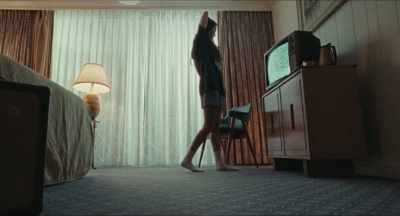 I remember knowing
that it might be something special, - OLIVIA RODRIGO: driving home 2 u (a SOUR film)