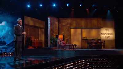I remember it like
it was yesterday, - Dick Van Dyke: 98 Years of Magic