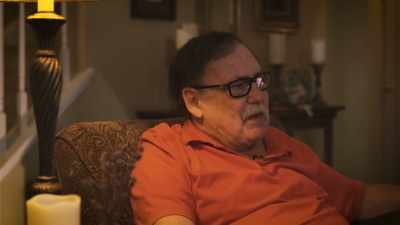 I remember listening
to their radio talk, - Secrets of the Sasquatch