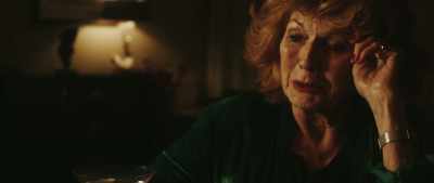 I remember looking
at my parents, - The Huntress of Auschwitz