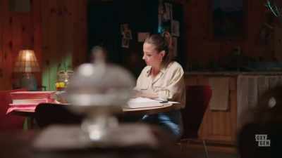  I remember lorraine's
 frustration at struggling - Rifkin on Rifkin: Private Confessions of a Serial Killer