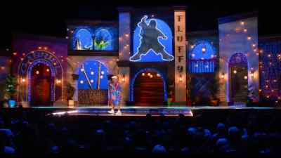 I remember many, many years ago, - Gabriel Iglesias: Legend of Fluffy