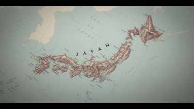 I remember Marvel saying to Toei,
"Just limit the territory to Japan. - Marvel's 616