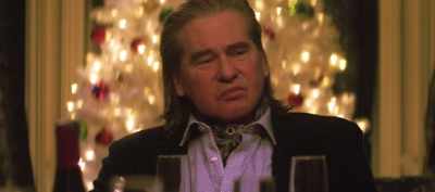 I remember when me and Angelo
were just your age. - The Birthday Cake
