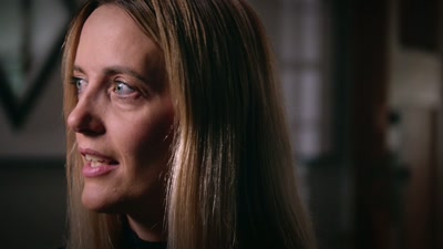 I remember my mom called me - How I Caught My Killer