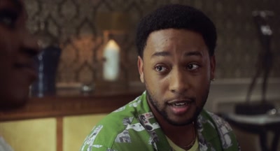 I remember my mom
made me go to those - House Party