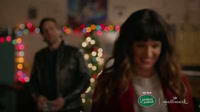 I remember, your mom
used to slip the schedule - When I Think of Christmas