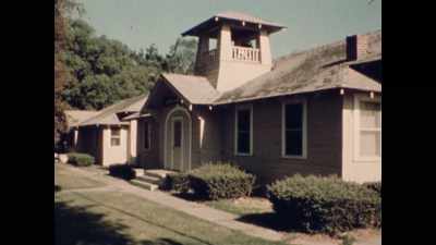 I remember mom would come get me - Chowchilla