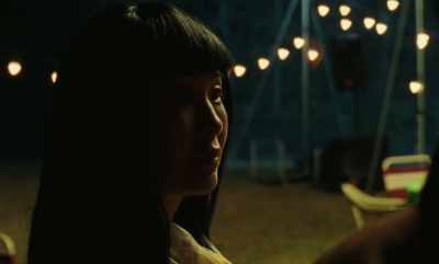 I remember my mom. - Blue Bayou