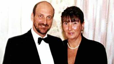 I remember my mum saying to me
that he was stealing money from her. - When Missing Turns to Murder
