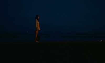 I remember when my daughter turned 20. - Call Me Chihiro