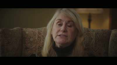 I remember my
mother saying to me, - Invisible Monsters: Serial Killers in America