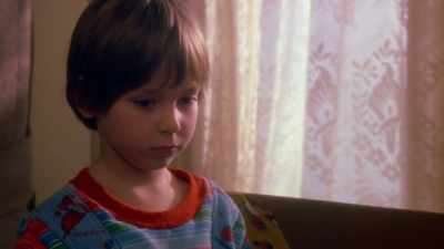 I remember
my mother telling me - Eli Roth's History of Horror