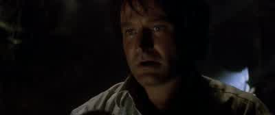 I remember my mother. - Hook