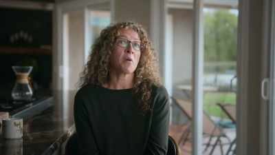 I remember she was pretty open
about her family, you know, - Sophie: A Murder in West Cork