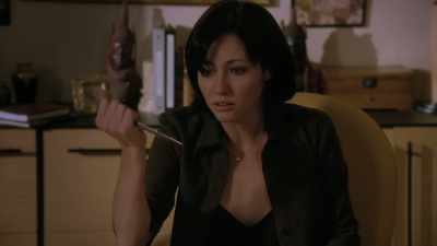 I remember nothing - Charmed