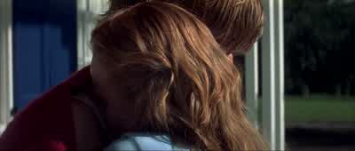 I remember now. - The Notebook