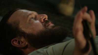 I remember on my third day, - SEAL Team