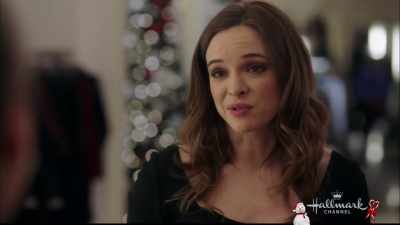 I remember once
when I was a little girl, - Christmas Joy