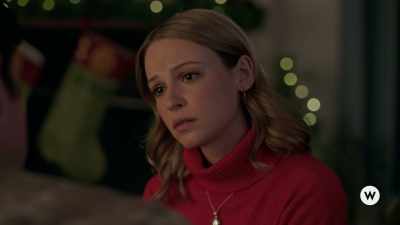 I remember this one Christmas.
My mom was... - My Grown-Up Christmas List