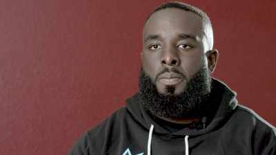I remember one day
my-- my mom called my dad - Trials To Triumph: The Documentary