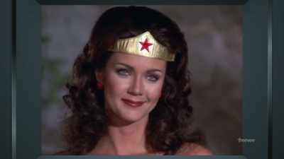 I remember one day, - The Center Seat: 55 Years of Star Trek