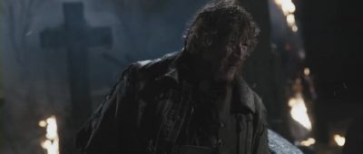 I remember this one lads - Solomon Kane