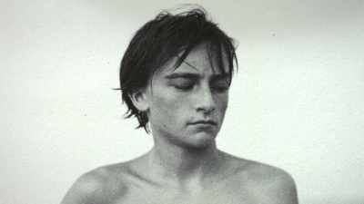 I remember this one for me
was like this really pivotal, - Photographer