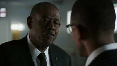 I remember
one night back in '47. - Godfather of Harlem