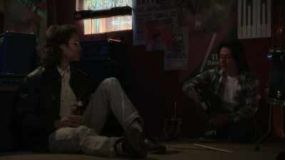 I remember, one night,
I was like, 12. - Waco