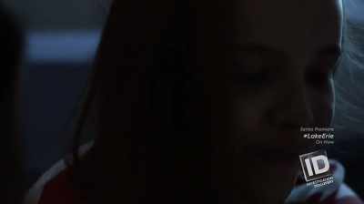 I REMEMBER ONE NIGHT - The Lake Erie Murders